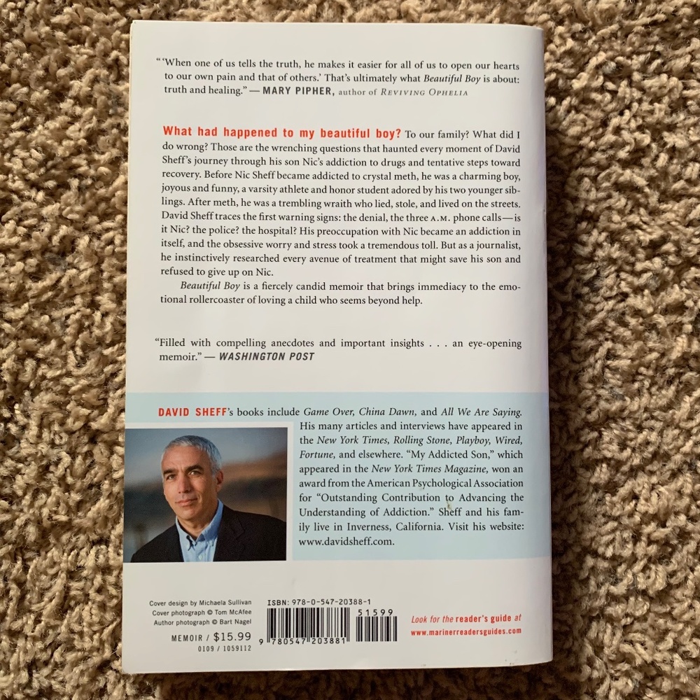 Books about Addiction - Picture 3 of 7